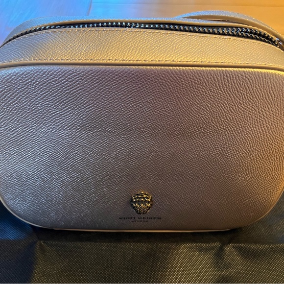 Kurt Geiger London Richmond Crossbody Bag - Picture 2 of 7